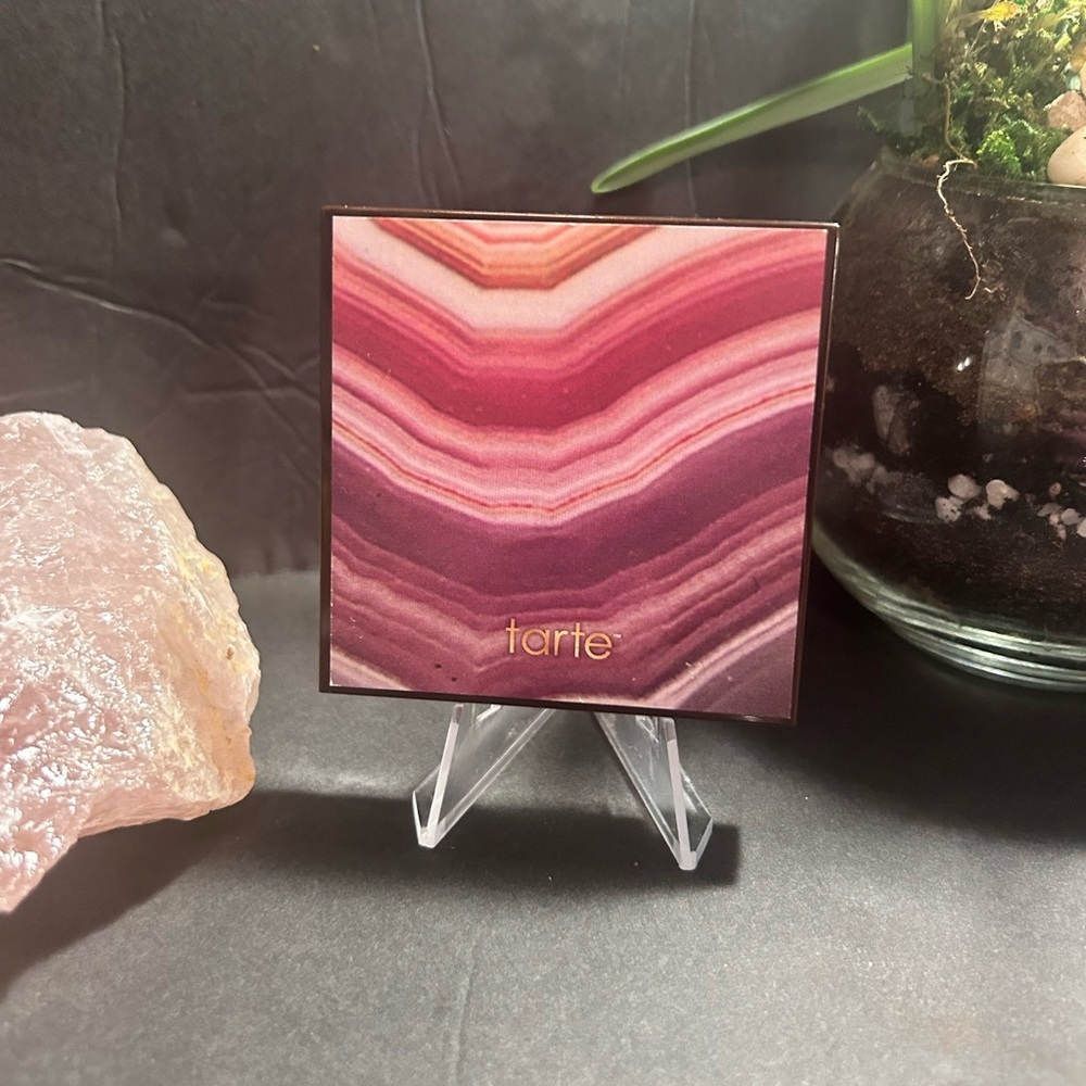 Tarte Clay Of Life Eyeshadow